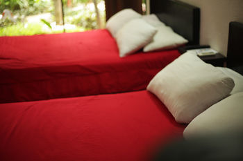 Jaco Lodge Quiet Hotel エクステリア 写真