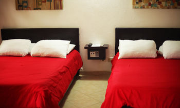 Jaco Lodge Quiet Hotel エクステリア 写真