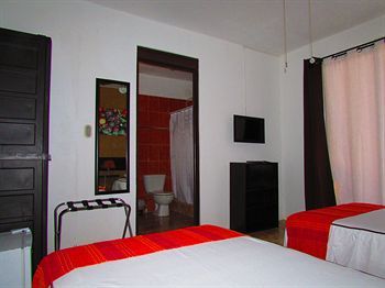 Jaco Lodge Quiet Hotel エクステリア 写真